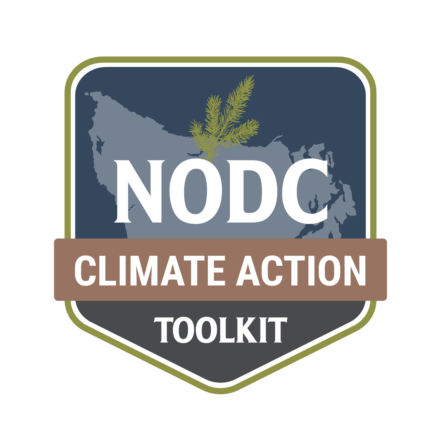 NODC Climate Action Toolkit
