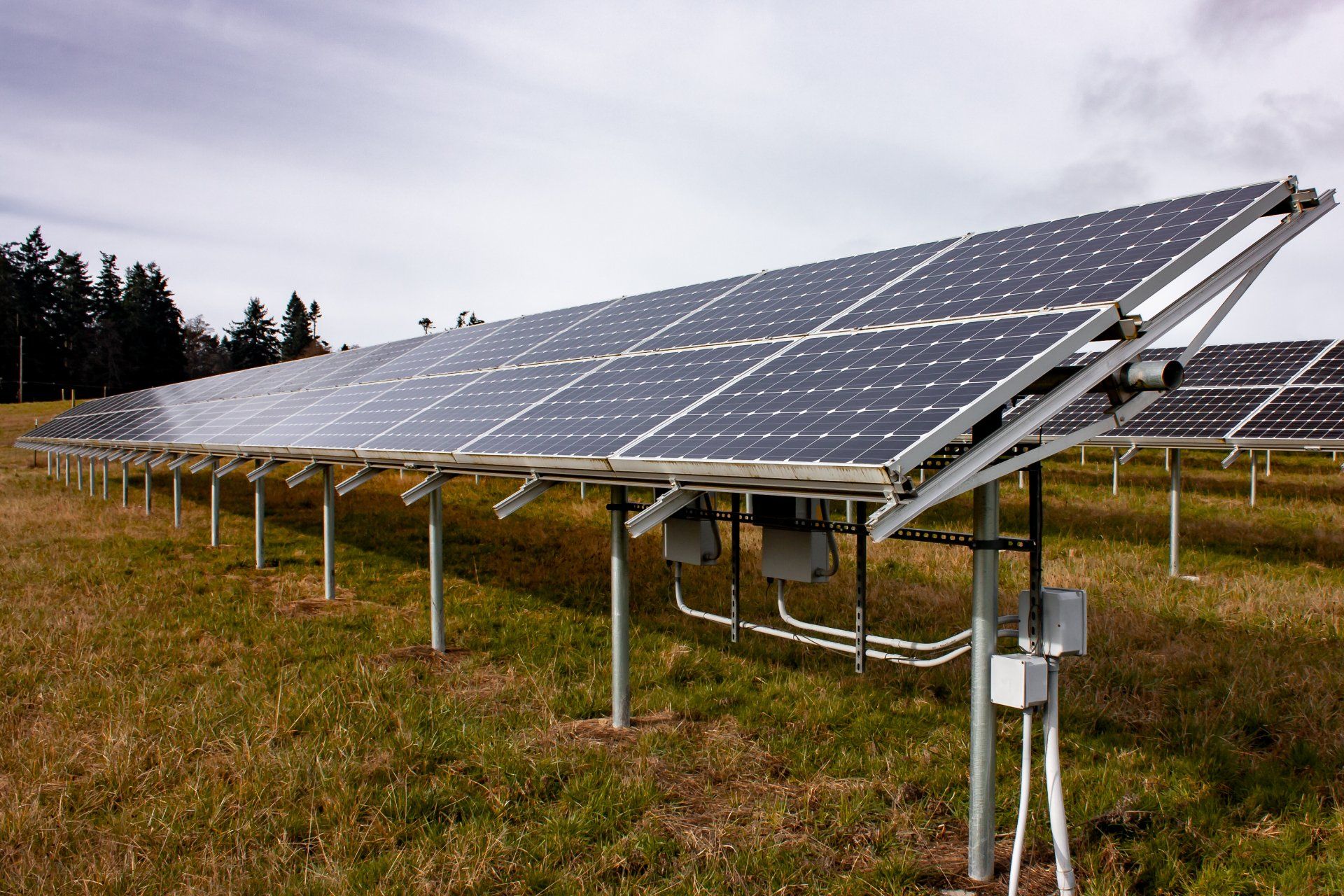 Energy and Housing