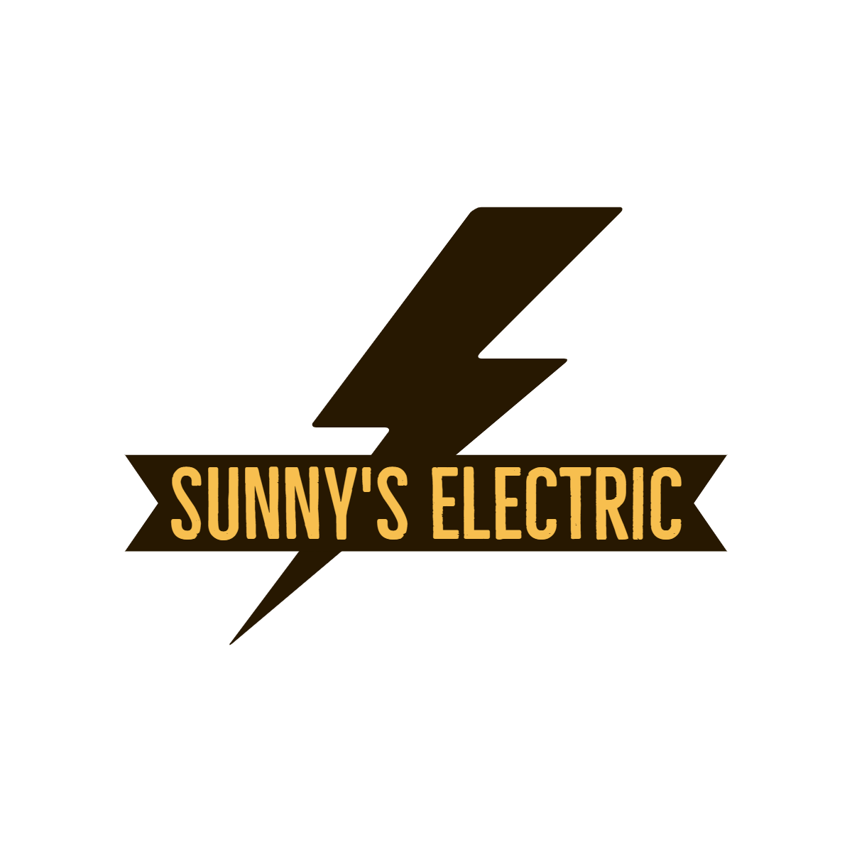 Sunny's Electric Logo 