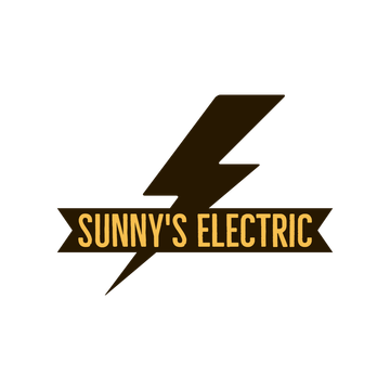 Sunny's Electric Logo 