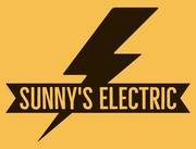 Sunny’s electric Logo