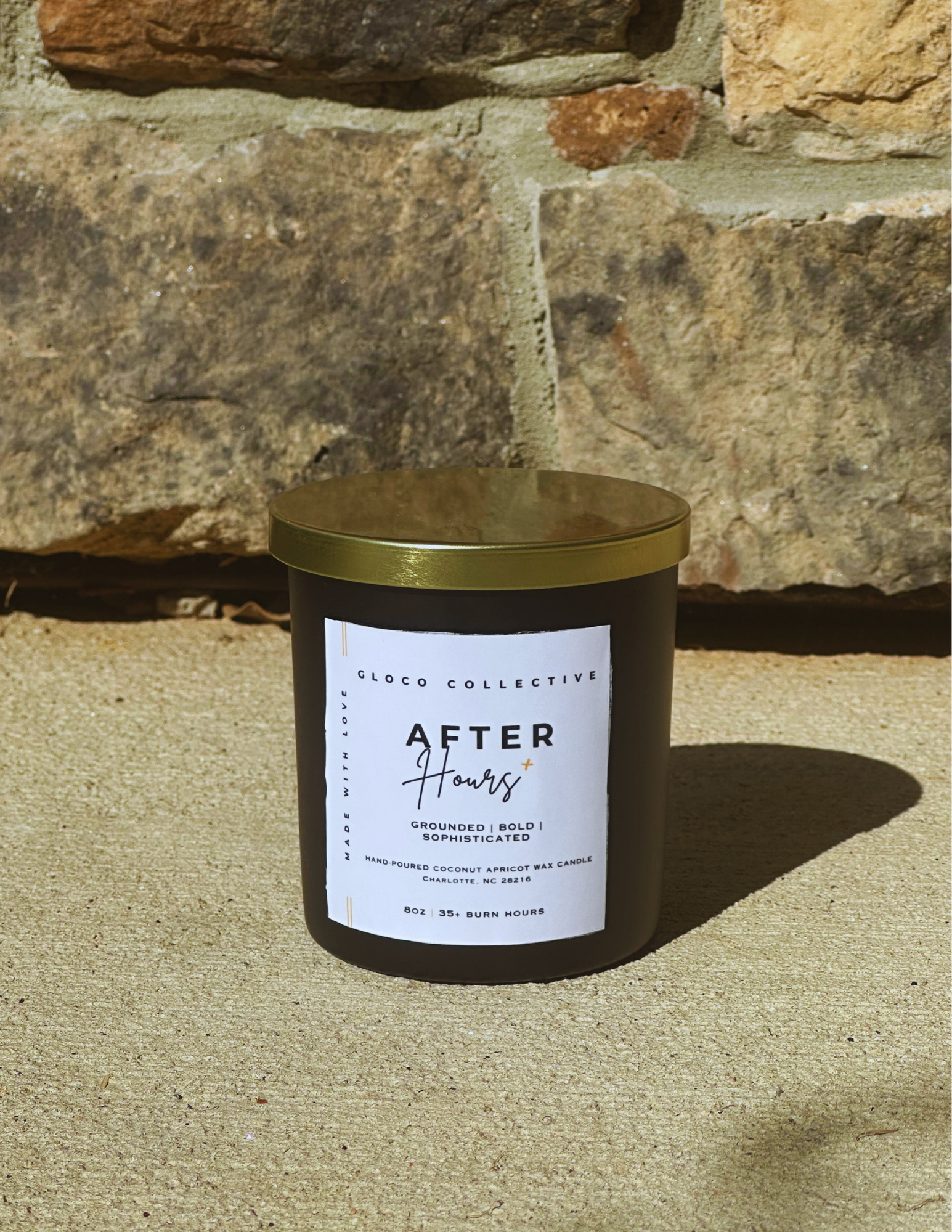 Signature Collection | 8oz