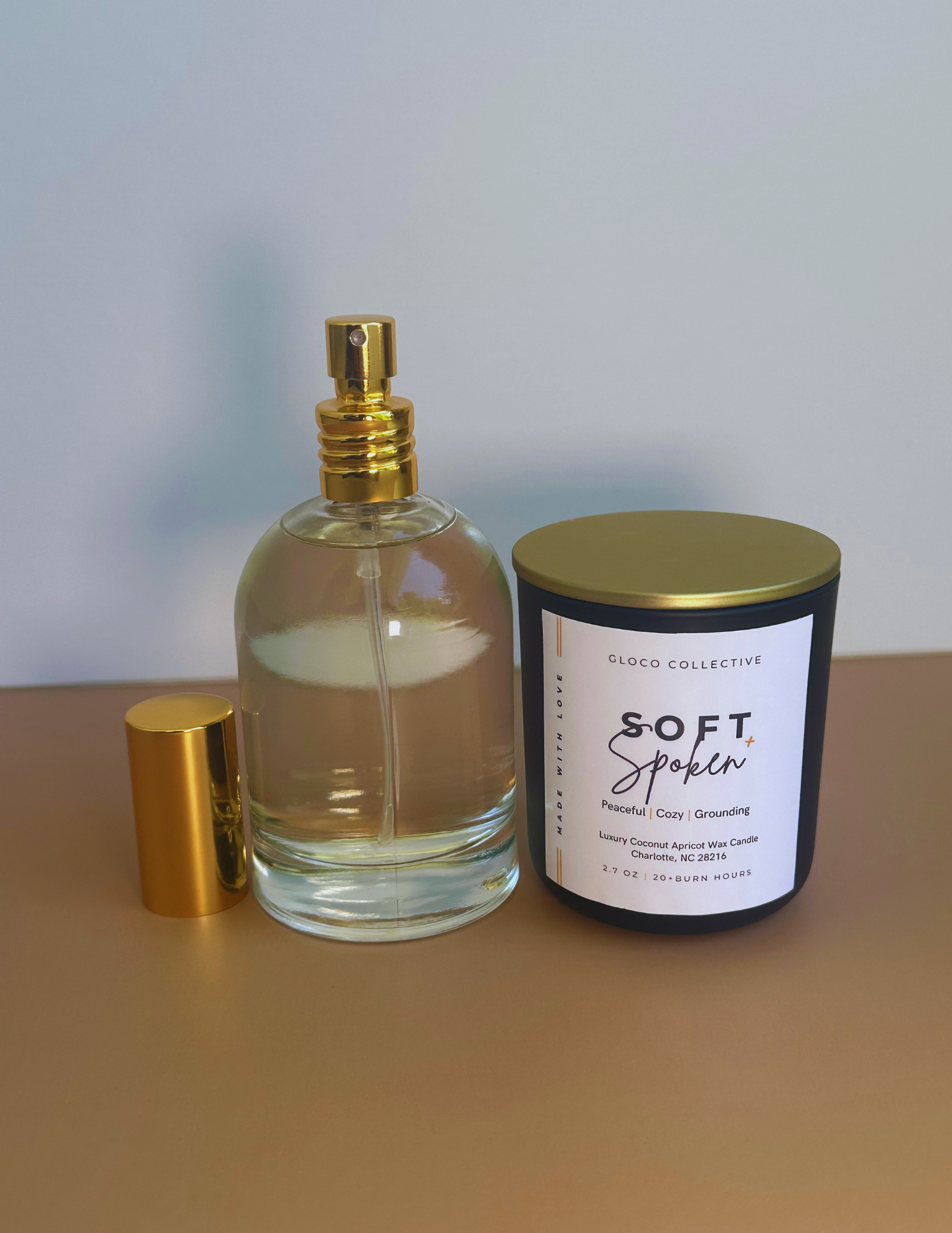 100ml Room Sprays