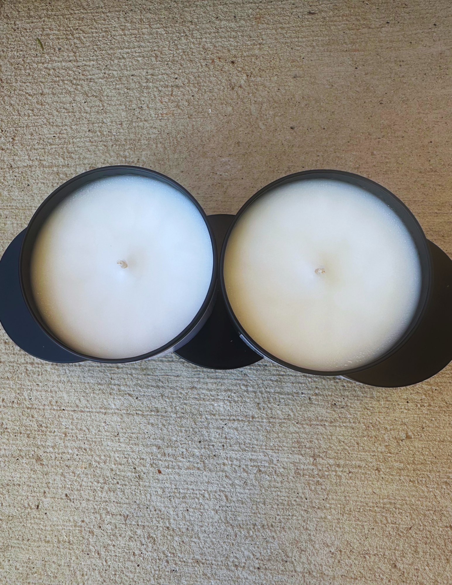 Custom Candle