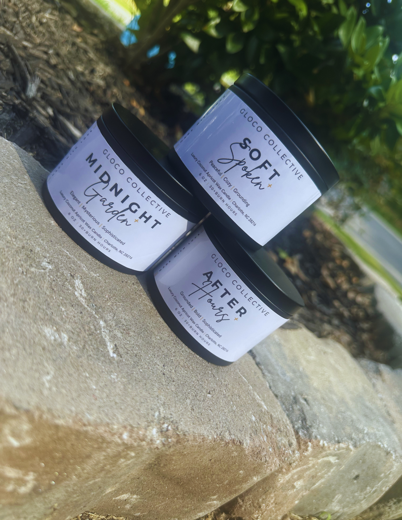 Signature Collection | 6 oz Candle