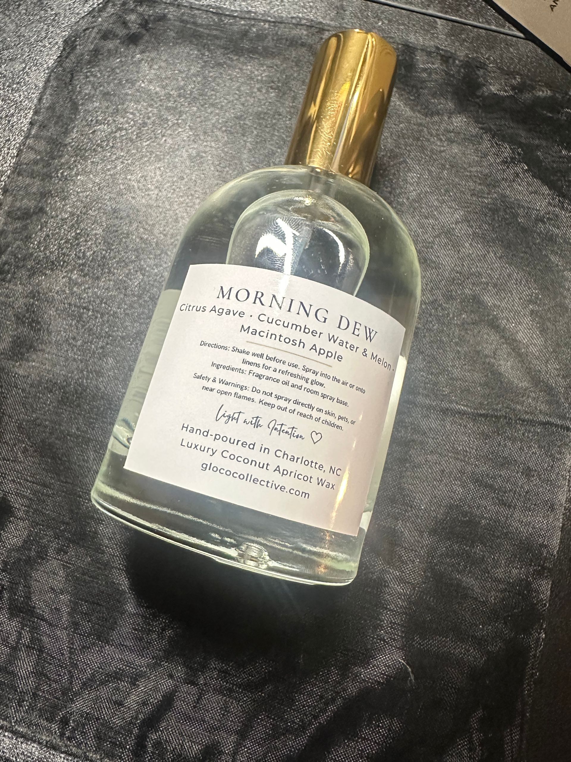 100ml Room Sprays