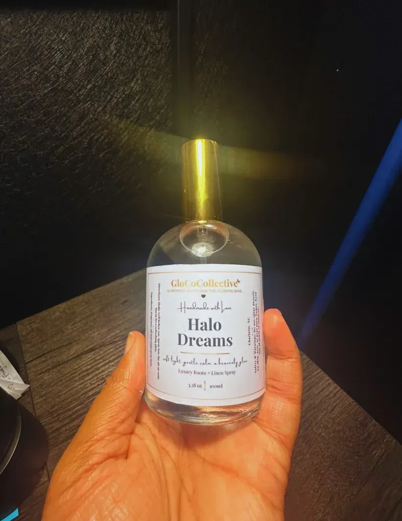 100ml Room Sprays