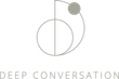 Deep Conversation Logo Deep Conversation Logo