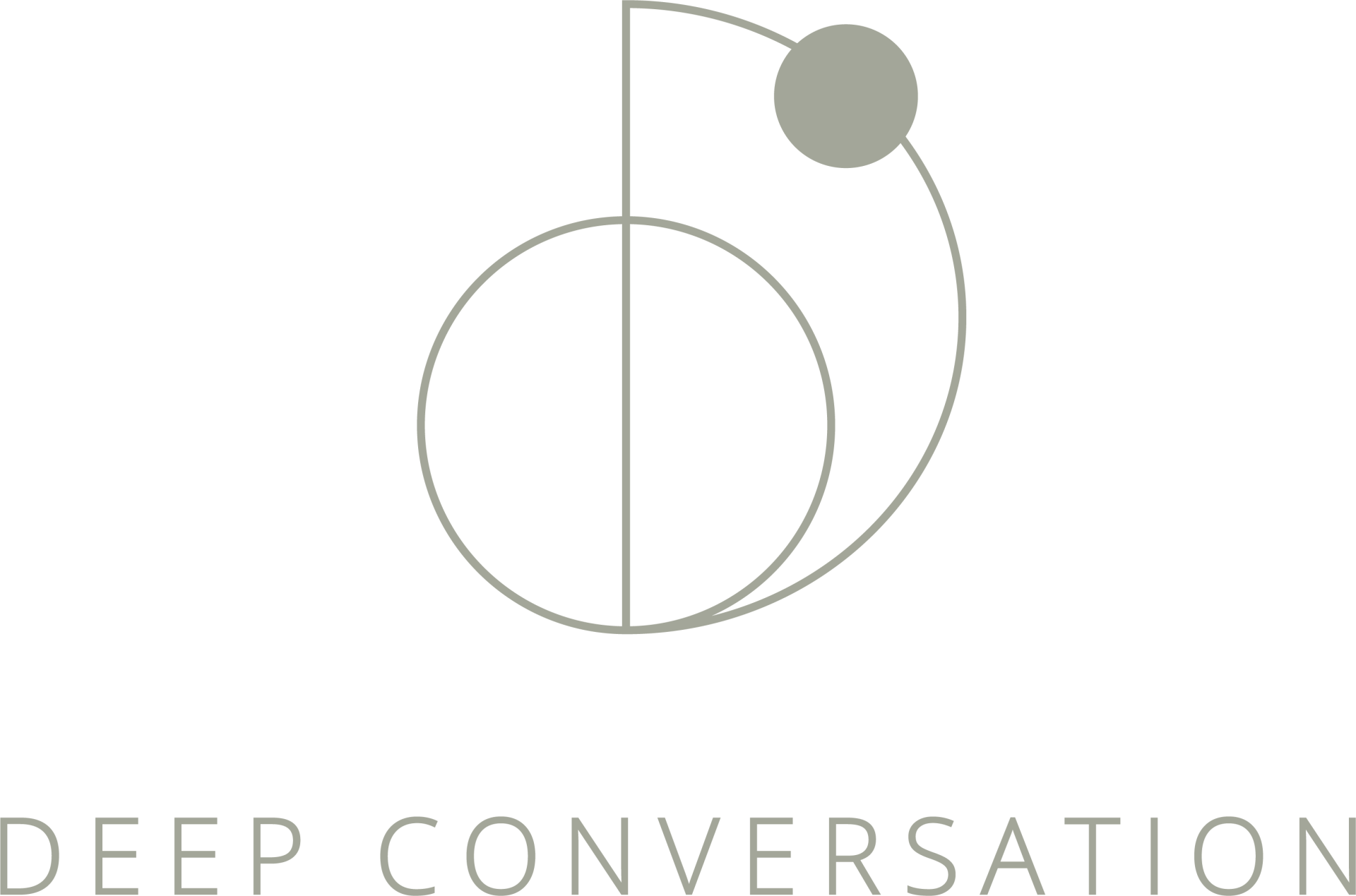 Logo DeepConversation