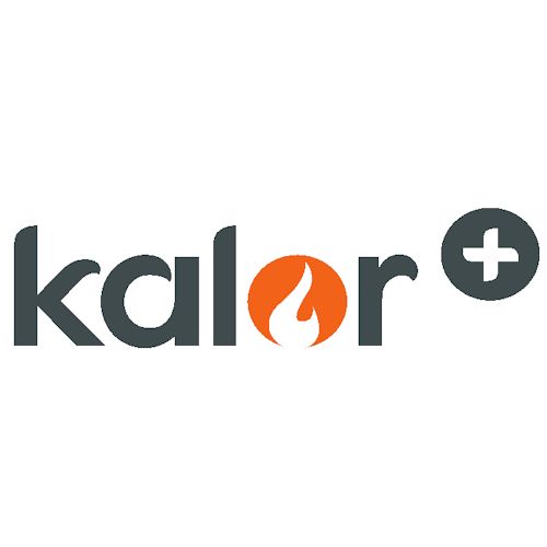 salamandras, kalor+