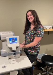 Avery | Grass Valley, CA | Grass Valley Eyecare Optometric Inc. Avery | Grass Valley, CA | Grass Valley Eyecare Optometric Inc.