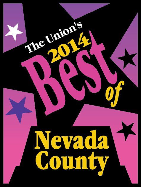 Best 2014 | Grass Valley, CA | Grass Valley Eyecare Optometric Inc.