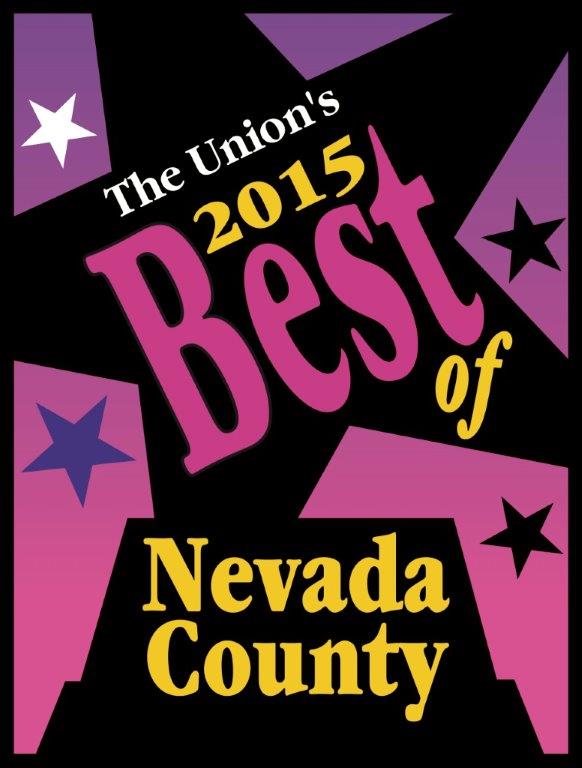 Best 2015 | Grass Valley, CA | Grass Valley Eyecare Optometric Inc.