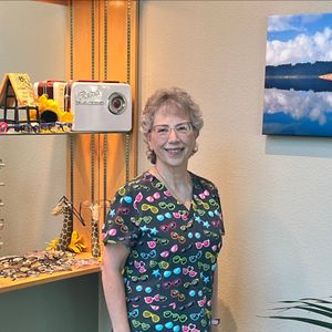 Cynthia | Grass Valley, CA | Grass Valley Eyecare Optometric Inc. Cynthia | Grass Valley, CA | Grass Valley Eyecare Optometric Inc.