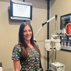 Breeana Alexander, OD | Grass Valley, CA | Grass Valley Eyecare Optometric Inc. Breeana Alexander, OD | Grass Valley, CA | Grass Valley Eyecare Optometric Inc.