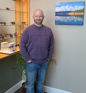 Mike Meyer | Grass Valley, CA | Grass Valley Eyecare Optometric Inc. Mike Meyer | Grass Valley, CA | Grass Valley Eyecare Optometric Inc.