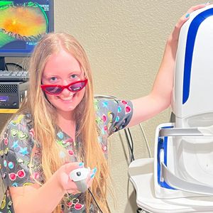 Natalie | Grass Valley, CA | Grass Valley Eyecare Optometric Inc. Natalie | Grass Valley, CA | Grass Valley Eyecare Optometric Inc.