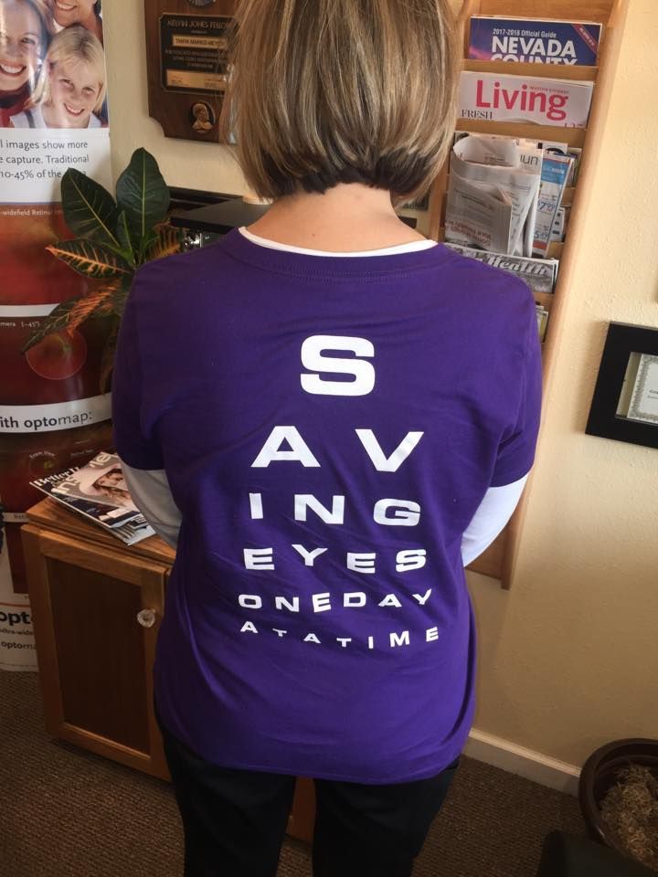 Optometric| Grass Valley, CA | Grass Valley Eyecare Optometric Inc.