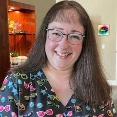 Toni | Grass Valley, CA | Grass Valley Eyecare Optometric Inc. Toni | Grass Valley, CA | Grass Valley Eyecare Optometric Inc.