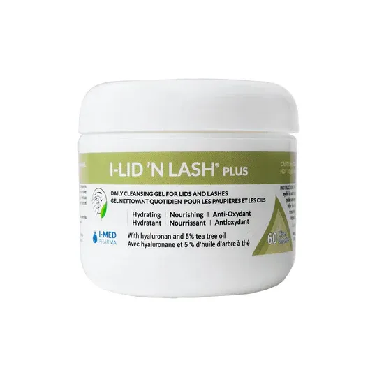 iLid n Lash Plus | Grass Valley, CA | Grass Valley Eyecare Optometric Inc. iLid n Lash Plus | Grass Valley, CA | Grass Valley Eyecare Optometric Inc.