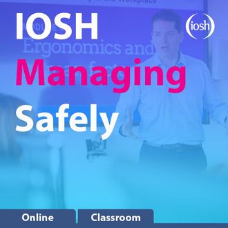 IOSH Managing-safely-course