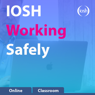 IOSH-Working-Safely-training-services
