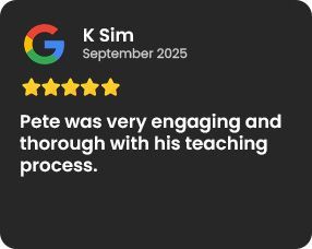course-review