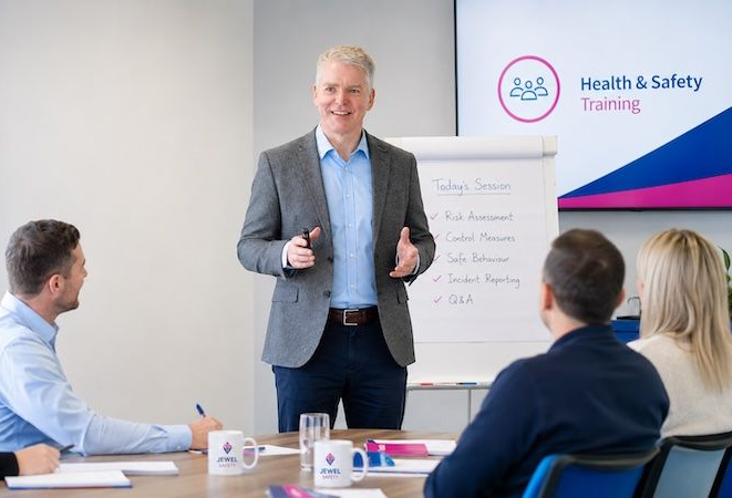 training-delivery-group