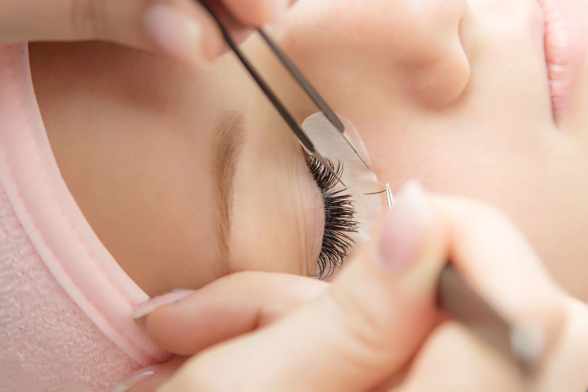 Eyelash Extensions in Kailua-Kona, HI Eyelash Extensions in Kailua-Kona, HI