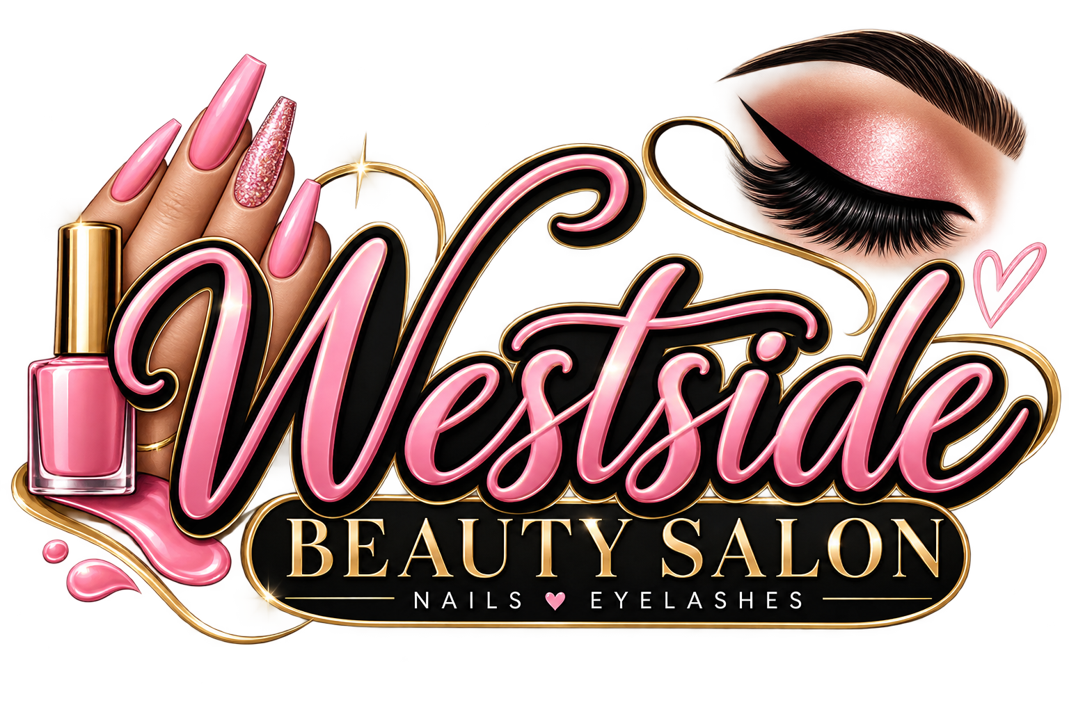 Beauty Salon in Kailua-Kona, HI | Westside Beauty Salon