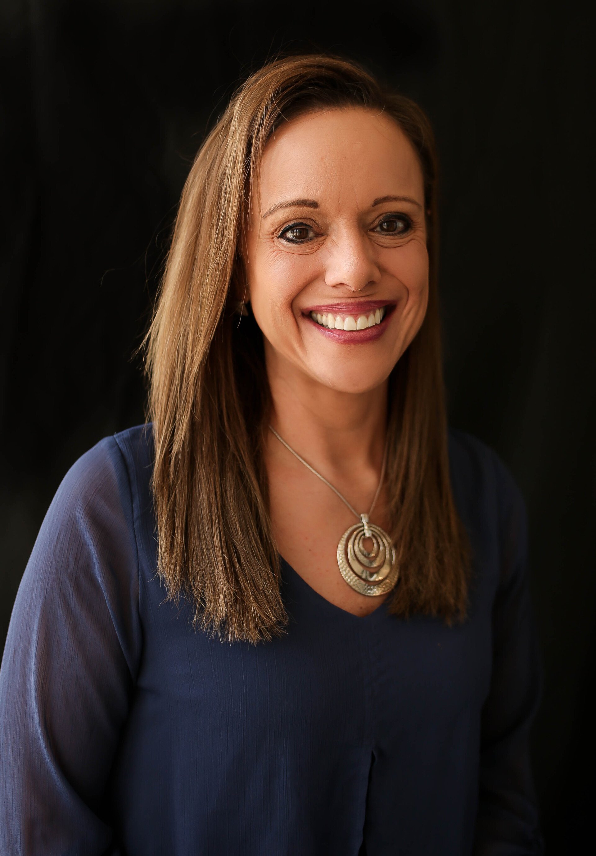 Children's Behavioral Support | Amy Buie