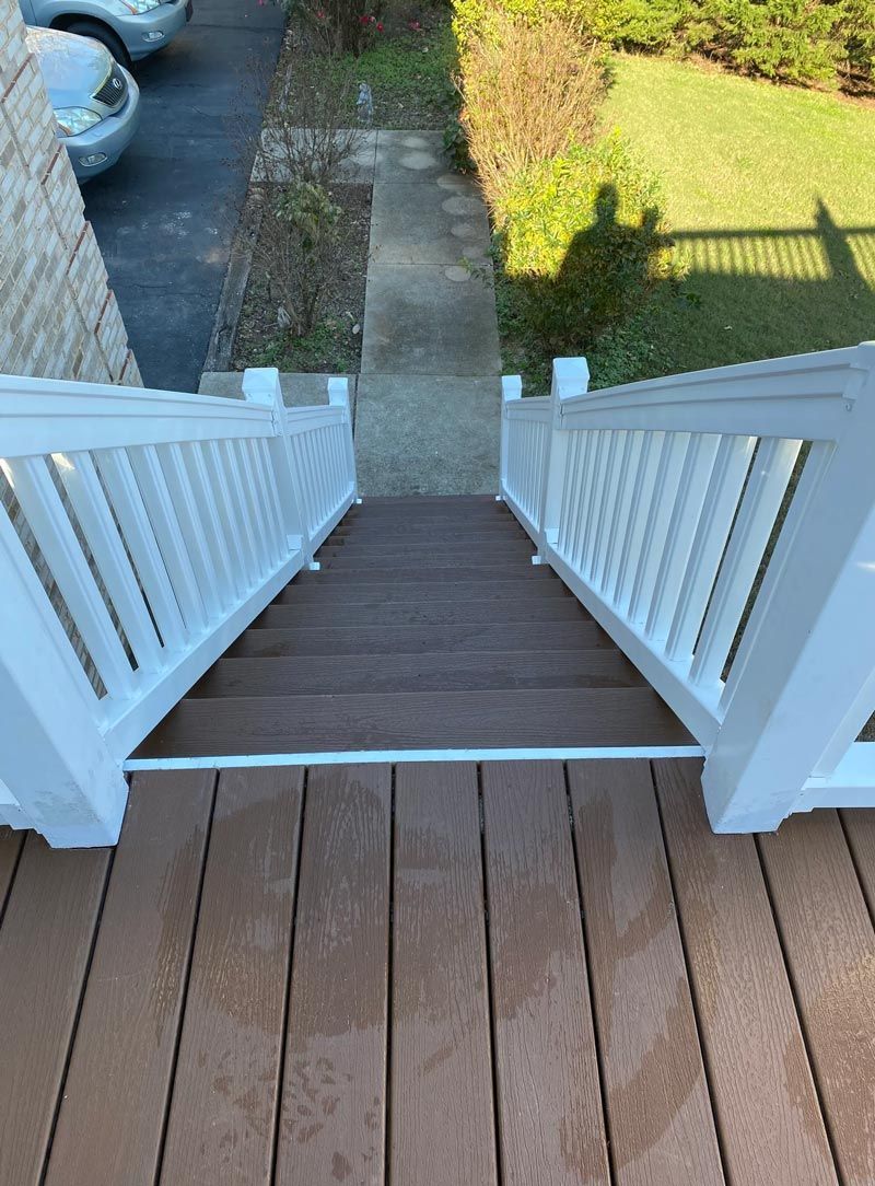 Exterior Painting
