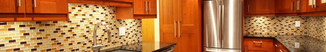 Kitchen Remodeling