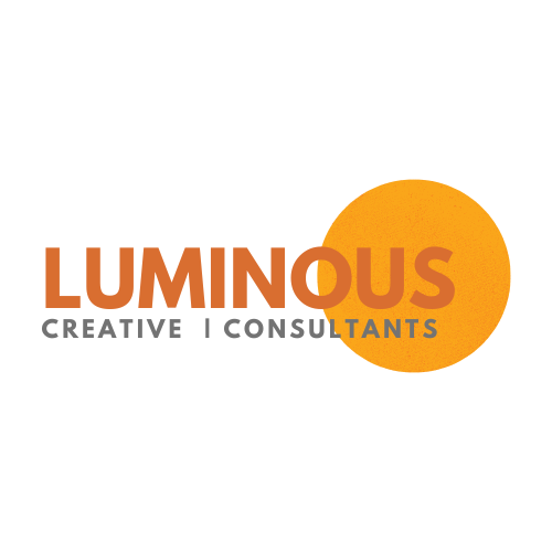 LUMINOUS CONSULTANTS LTD logo