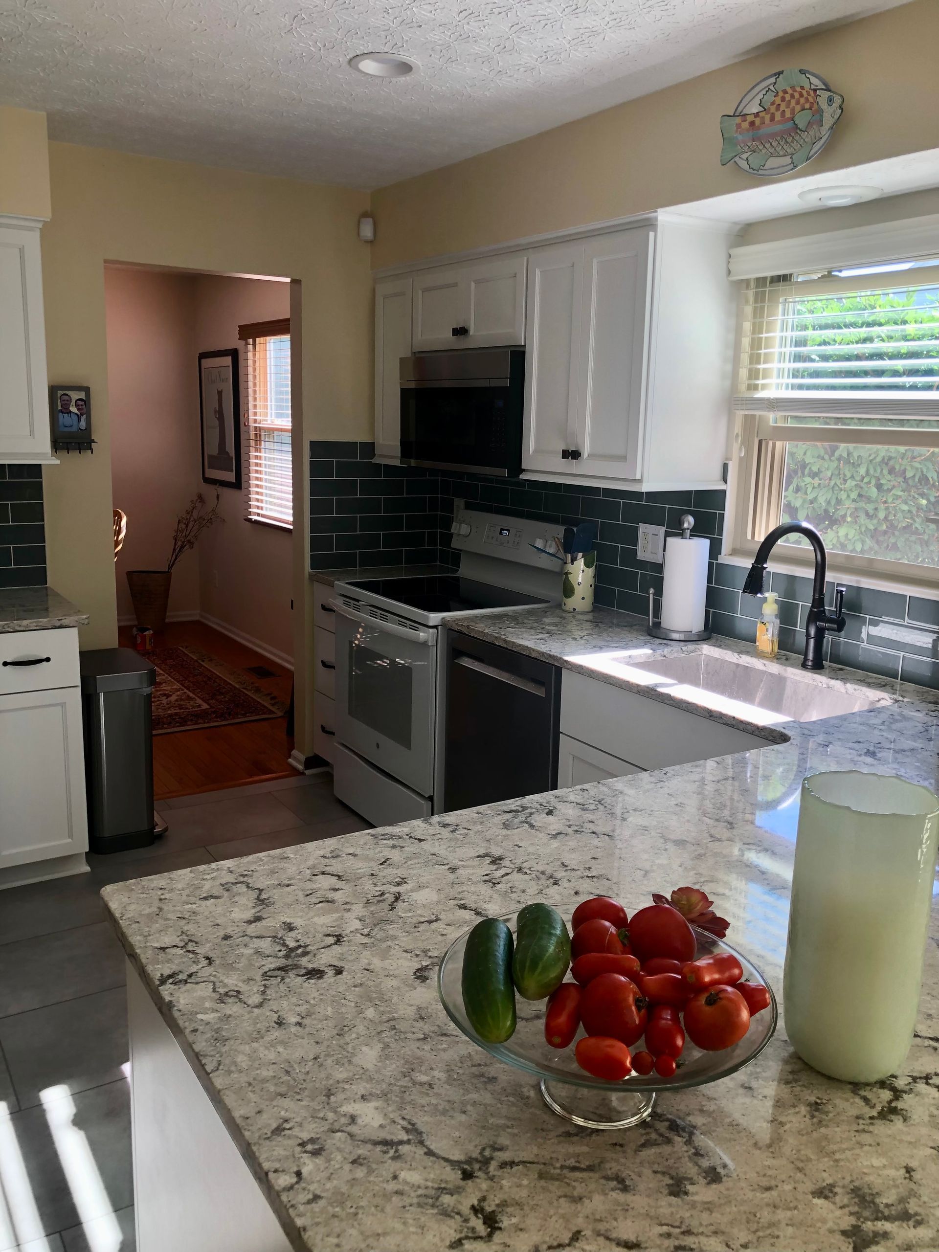 Timeless Kitchen