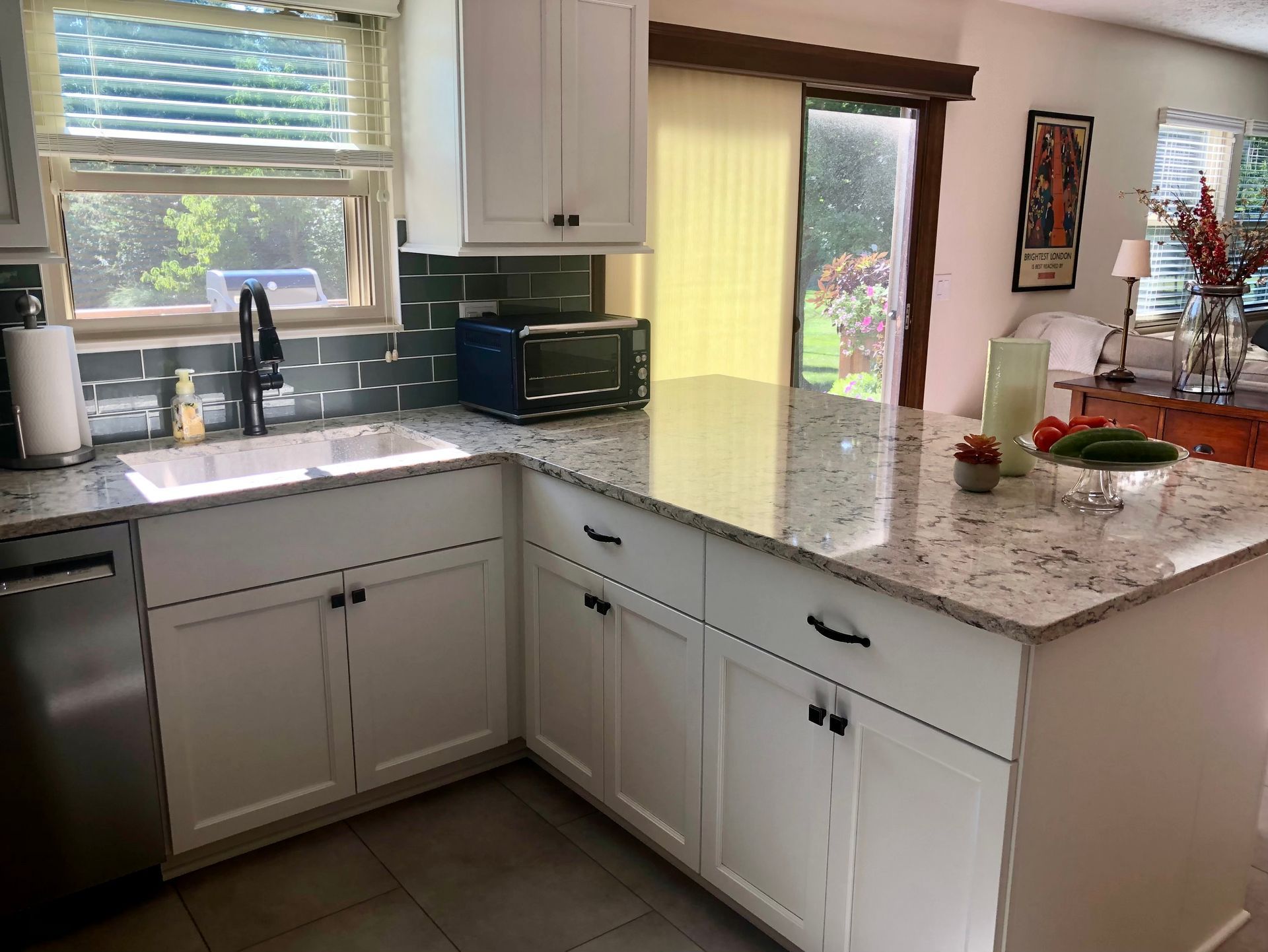 Timeless Kitchen 