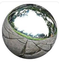 Shiny Ball Syndrome