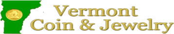 Vermont Coin & Jewelry