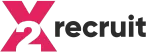 X2 Recruit Logo