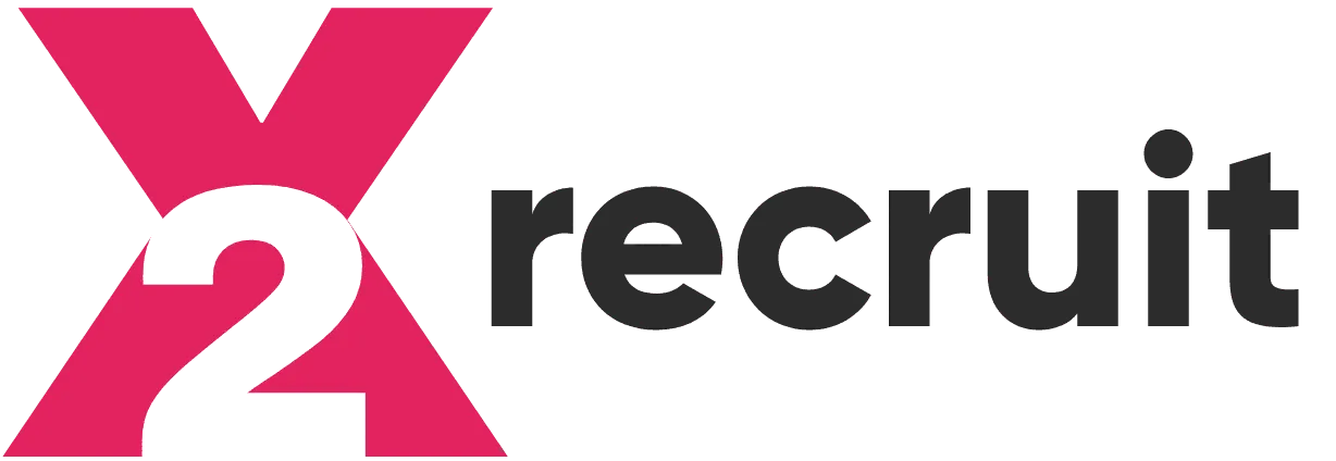 X2 Recruit Logo