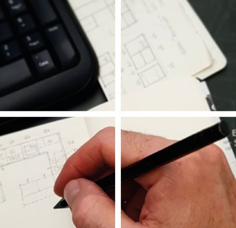Progettazione architettonica