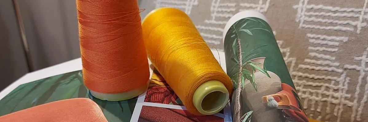 Tessuti per arredamento