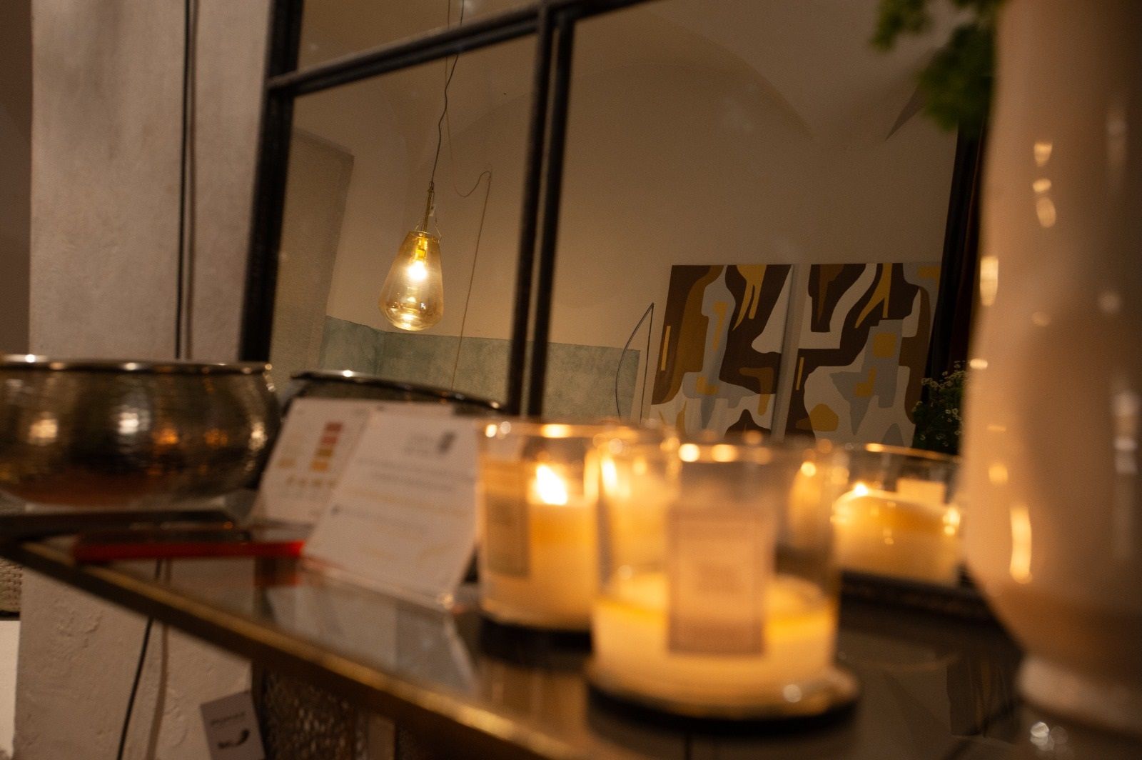 Candles