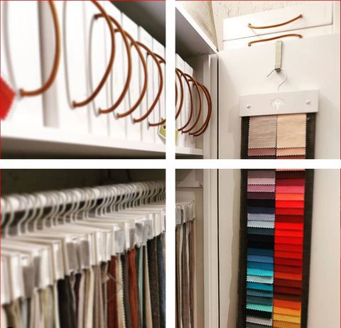Tessuti per Arredamento
