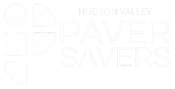 Hudson Valley Paver Saver logo