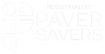 Hudson Valley Paver Saver logo