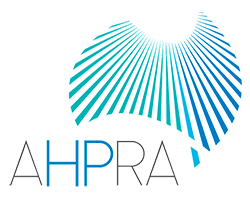 AHPRA
