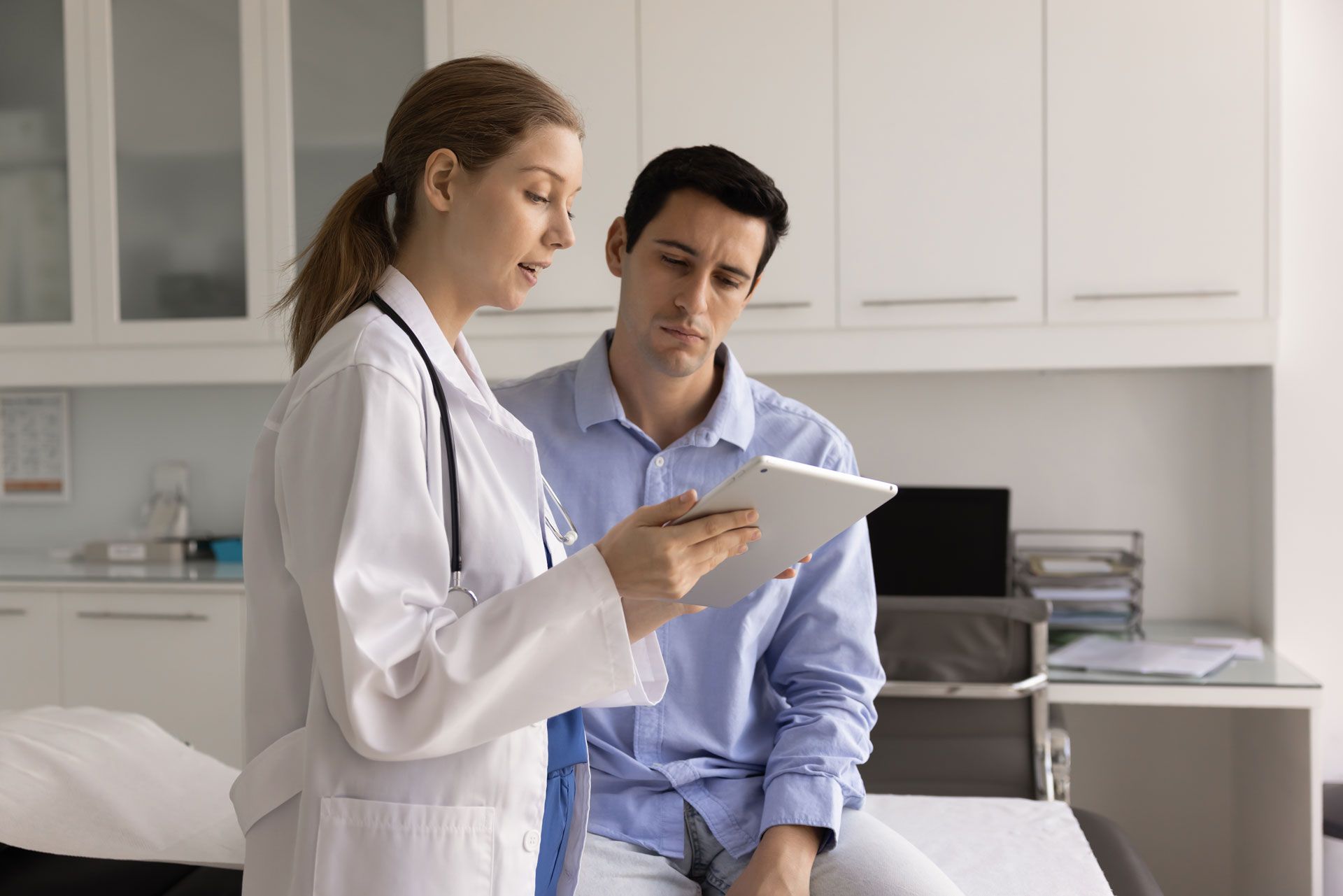 Hospital Indemnity Plans