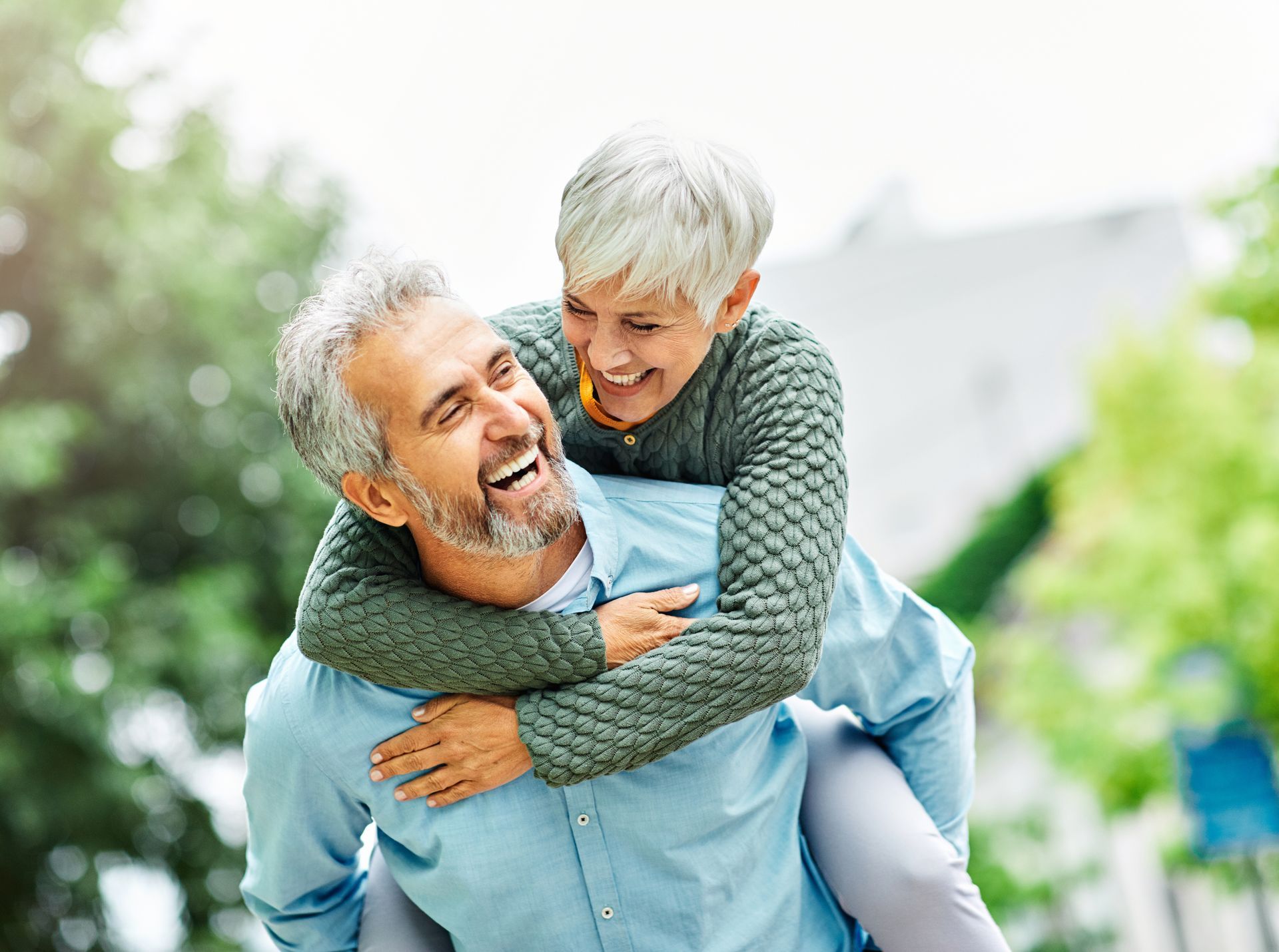 Life Insurance for Senior Citizens