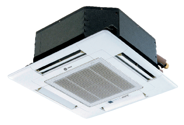 Ceiling Cooler - Caldwell, WV - Total Tech heating and Cooling Inc